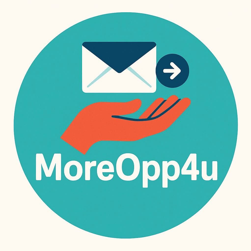 MoreOpp4u Consulting