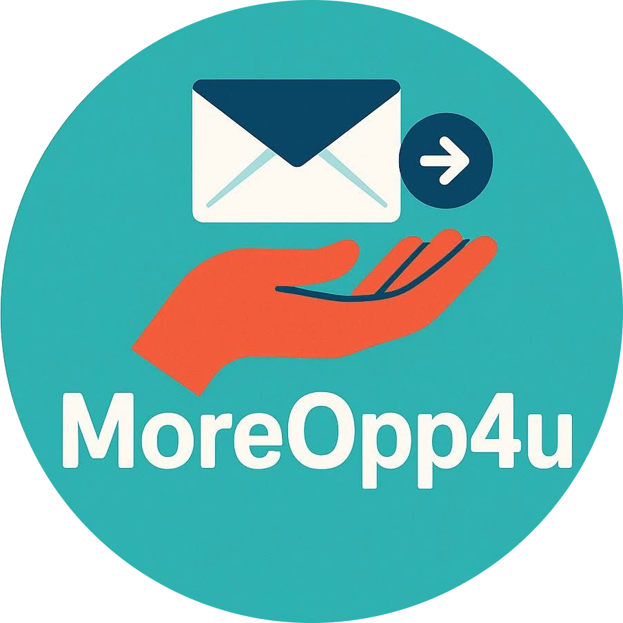 MoreOpp4u Consulting